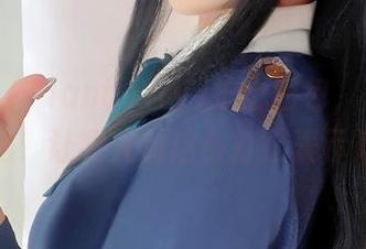 花リリ(Plant Lily)护士图包，最新一波放送！让我先对这身打扮表示疑惑…